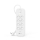 Listwa zasilająca BELKIN SurgePlus 8xFR 1xUSB-A 1xUSB-C 900J 2M